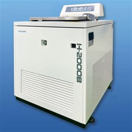 原裝日本KOKUSAN科庫森冷凍高速離心機(jī)