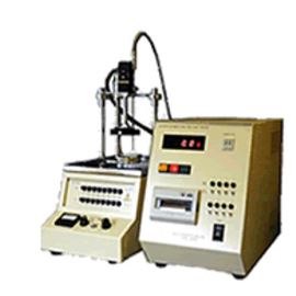 原装DAIICHI日本第一理化自动熔点测试仪