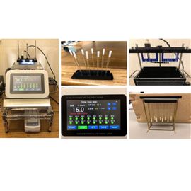 原装DAIICHI日本第一理化自动熔点测试仪
