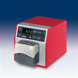 ISOWATEC沃森馬洛單體臺式泵帶114DV泵頭