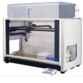 跨境原裝NICHIRYO日本立洋自動分配器