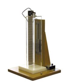 进口跨境现货ASKER日本回弹韧性测试仪