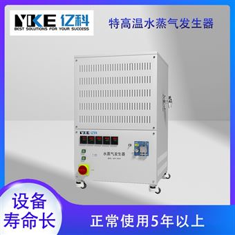 高溫蒸汽發(fā)生器