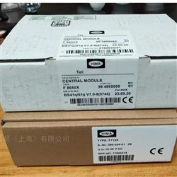 F8650X.HIMA 控制器F8650X