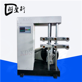 KDS-2265硫化橡胶疲劳龟裂试验机橡胶屈挠龟裂测定仪