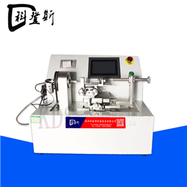 鲁尔圆锥接头应力开裂测试仪ISO 80369-2