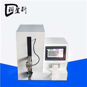 KDS-YL23触摸屏一次性塑料扩张器抗变形能力测试仪