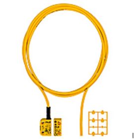 PSEN cable angle M12 8安全開關(guān)