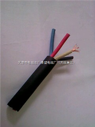 JHS電纜4*6MM2-500V防水電纜