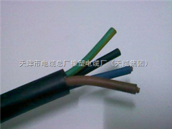 YC通用橡套軟電纜4*6mm2報(bào)價(jià)