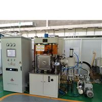 SPS-20T-10-III第3代脈沖放電等離子燒結(jié)爐