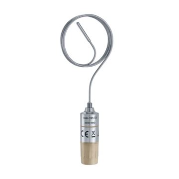 testo 191-T3 HACCP德图温度数据记录仪