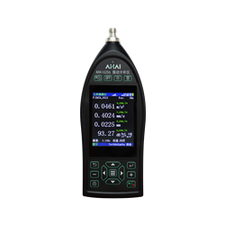 AHAI 6256愛華智能振動分析儀