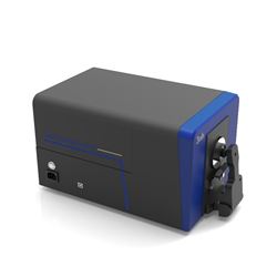 TS8500S三恩时台式分光测色仪