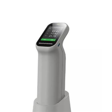 DS-400/DS-410/DS-420彩谱分光色差仪