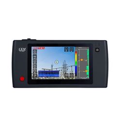 DT-1990H华盛昌智能声学成像仪