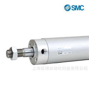 SMC氣缸 G1-Z1 系列 標(biāo)準(zhǔn)型 單桿雙作用