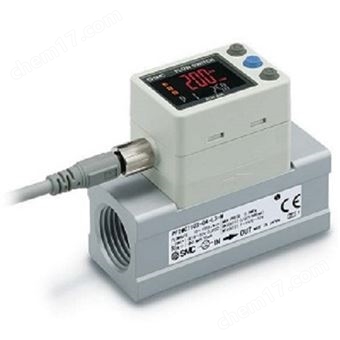 SMC流量开关 原装供应