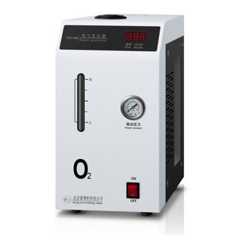 PGO-600氧氣發(fā)生器