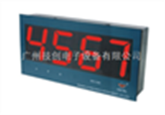 WP-CDA03-00-12-HLWP-CDA03-00-12-HL大屏数显仪