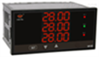 WP-D833-01-23-3HWP-D833-01-23-3H数显控制仪