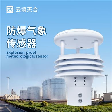 TH-WFB5防爆气象传感器