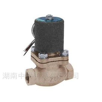 PKS Series日本CKD蒸汽用先導(dǎo)突跳式2通電磁閥PKS