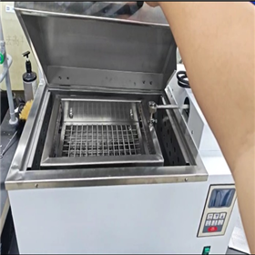 MHY-31319恒温振荡水浴锅