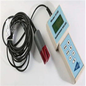 L3150便携式测沙仪