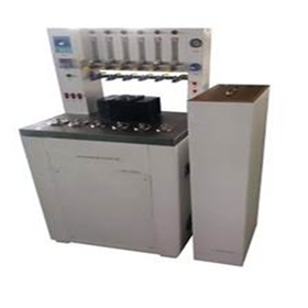 MHY-28801餾分燃料油氧化安定性測定儀