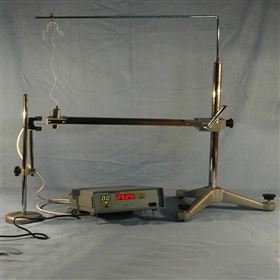 MHYFD1慣性秤實驗儀