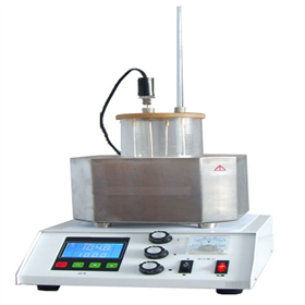 MHY-29945農藥產品自燃溫度測定儀