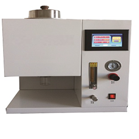 MHY-29817自動微量殘?zhí)繙y定儀