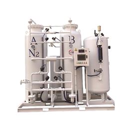 JYFD-100-39糧倉抑制蟲害和霉菌用制氮機
