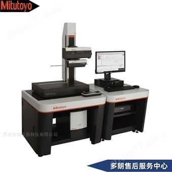 FTA-S4C3000日本三丰Mitutoyo轮廓度仪维修