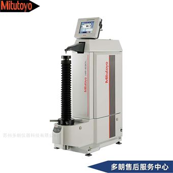 HR-530日本三丰洛氏硬度计维修