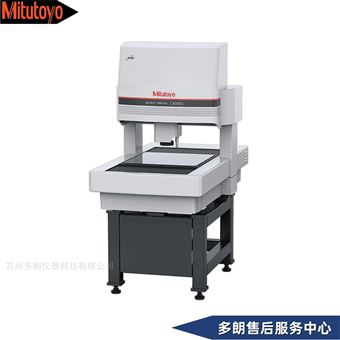 QV-L202Z1L-D日本三丰影像测量机维修