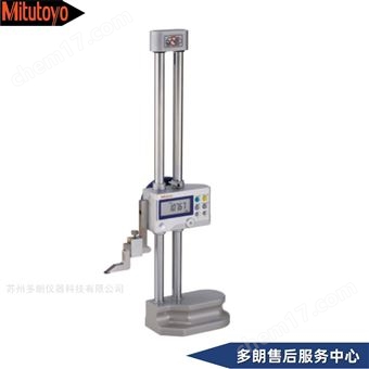 HD-30AX日本三丰数显高度卡尺维修