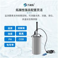 WX-GSZ03雨污排水管網(wǎng)水質(zhì)監(jiān)測系統(tǒng)