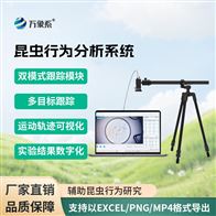 WX-KCXW昆蟲(chóng)行為分析儀器