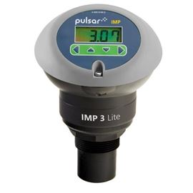 英國Pulsar IMP6非接觸式液位傳感器