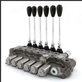 意大利Blb Hydraulic整體式閥BM100/1