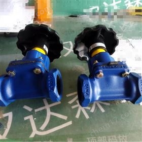 Crane彈性座式蝶閥RS系列可用于電力等行業