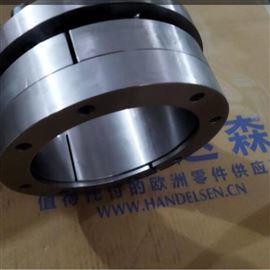 德国BIKON 1029-71胀紧套 螺栓压紧式