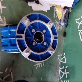 意大利STM RMI 50蝸輪蝸桿減速機結構緊湊