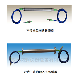 TC5200型光纖光柵埋入式應變計