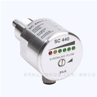SC 440/1-A4-GSPEGE流量传感器