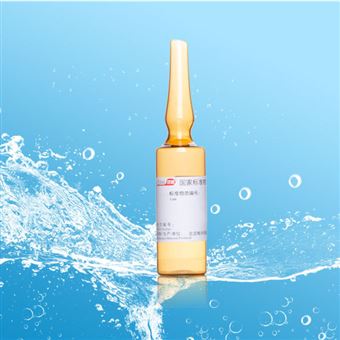 CRM鸿蒙标准物质/纽甜溶液标准物质100μg/mL5mL