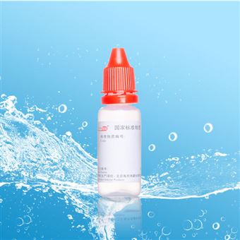 CRM鸿蒙标准物质/1000纳米烟雾探测器检测微粒