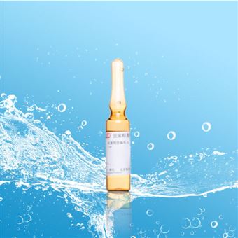 CRM鸿蒙标准物质/正己烷中β～硫丹溶液标准物质100μg/mL1mL